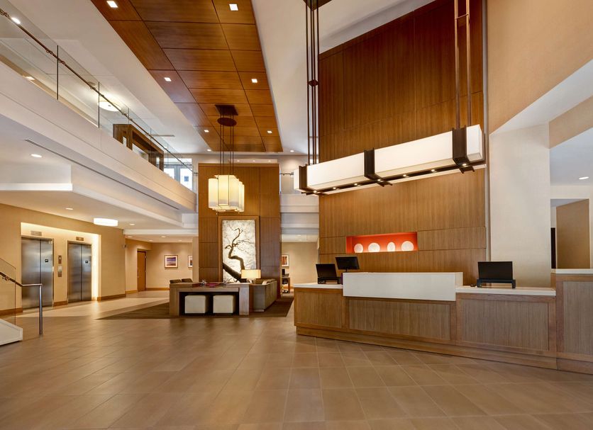 Hall d’entrée Photo