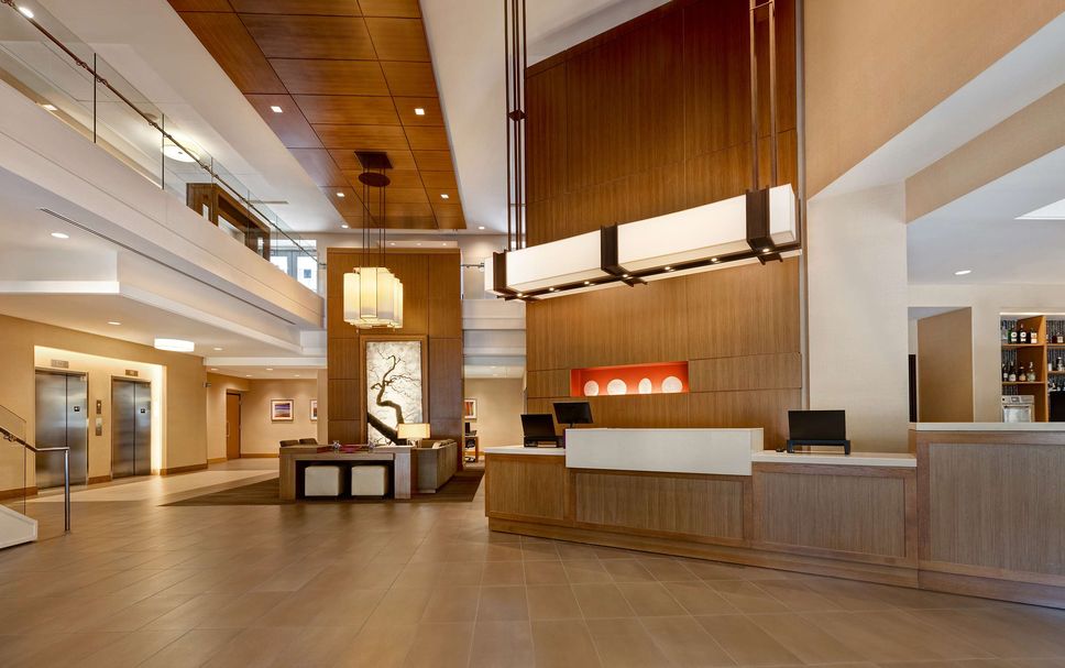 Hall d’entrée Photo