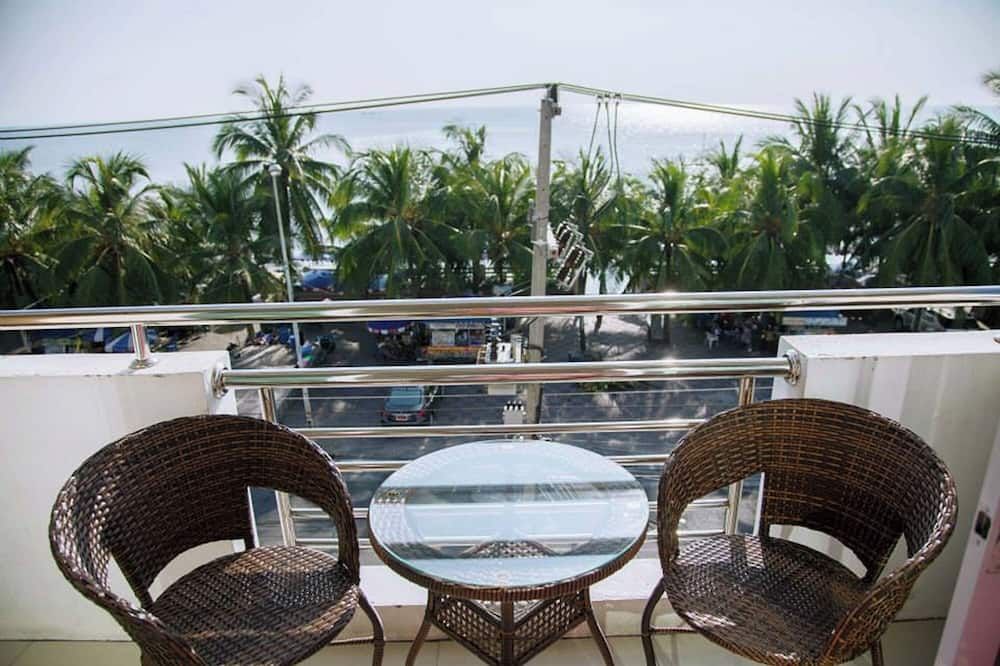 Balcon
