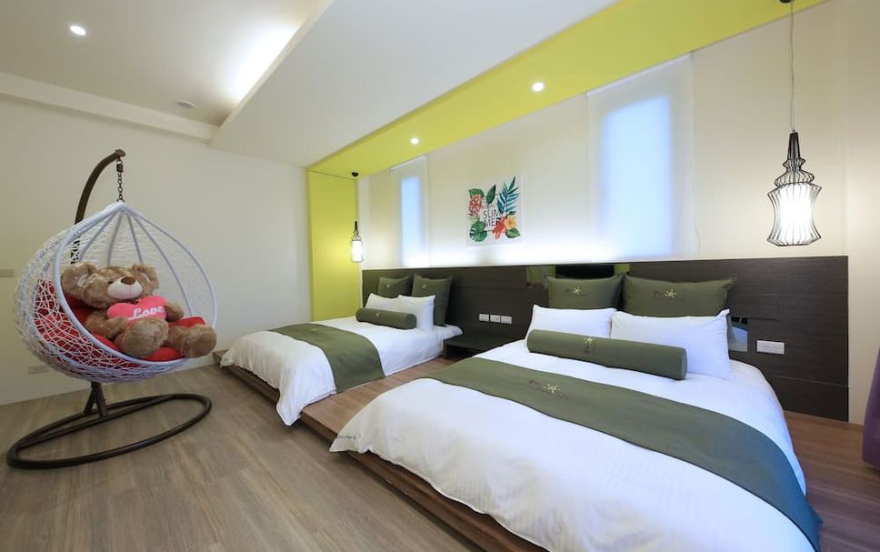 Chambre Photo