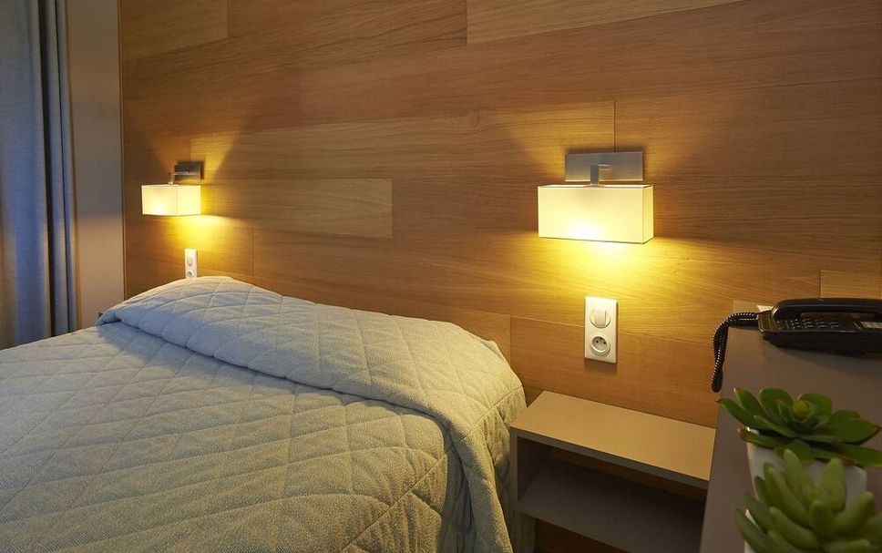 Chambre Photo