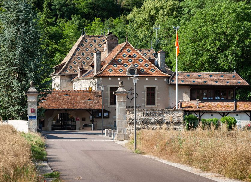 Bâtiment Photo