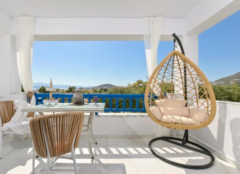 Balcon Photo