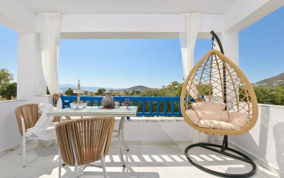 Balcon Photo
