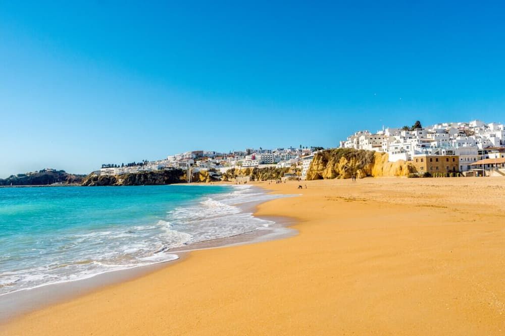 Plage