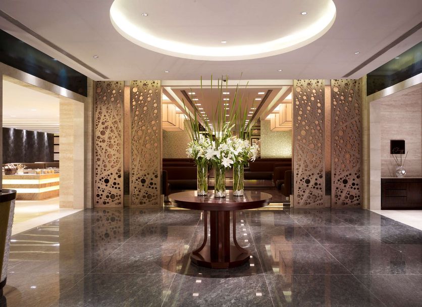 Hall d’entrée Photo