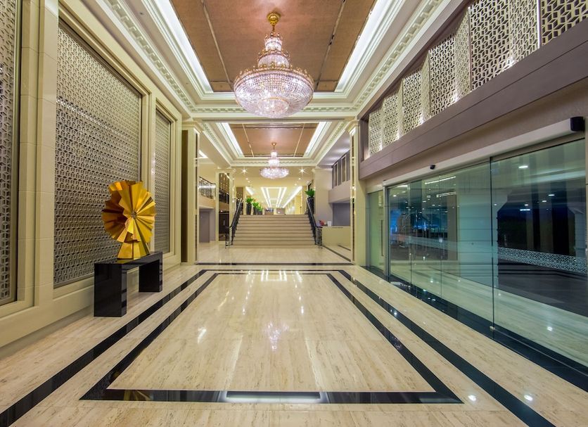 Hall d’entrée Photo