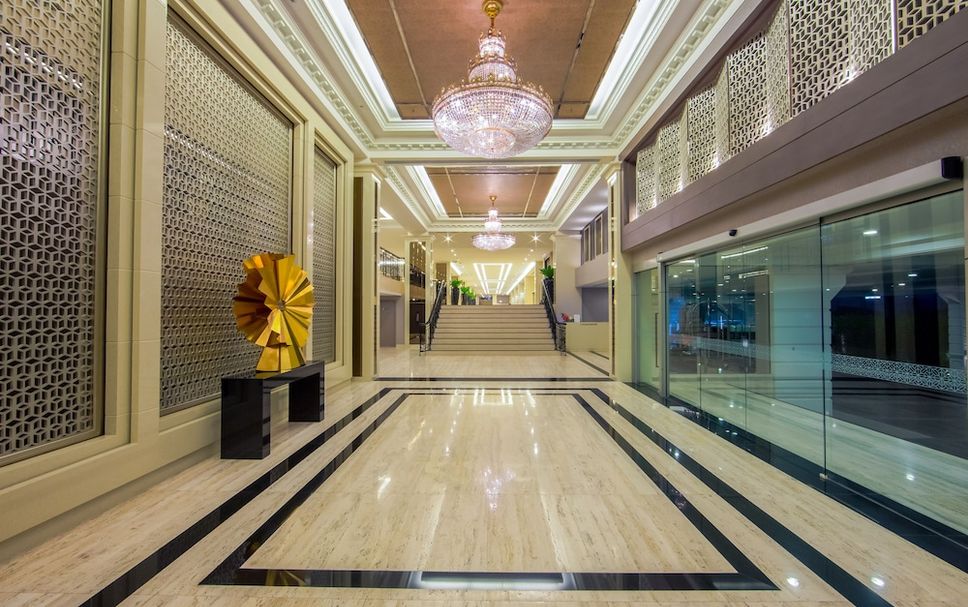 Hall d’entrée Photo