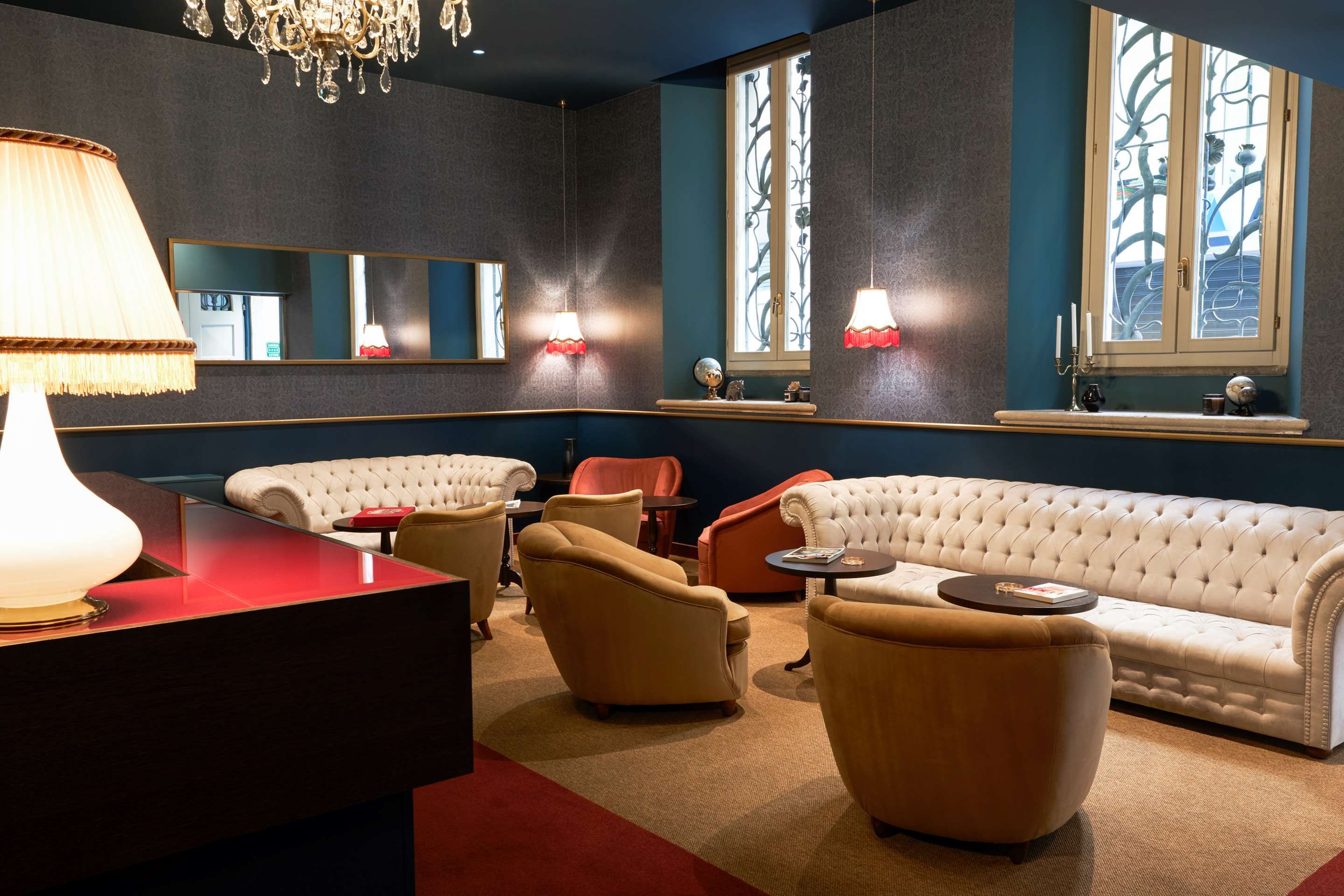 Salon Photo