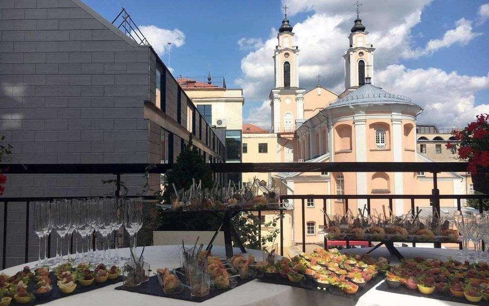 Prestation hôtelière Photo