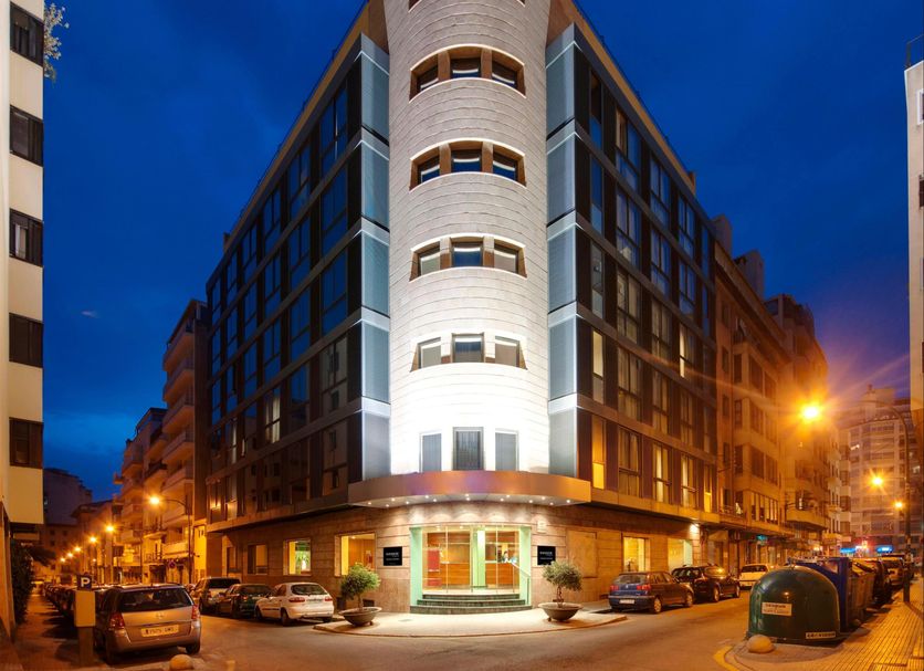 Bâtiment Photo
