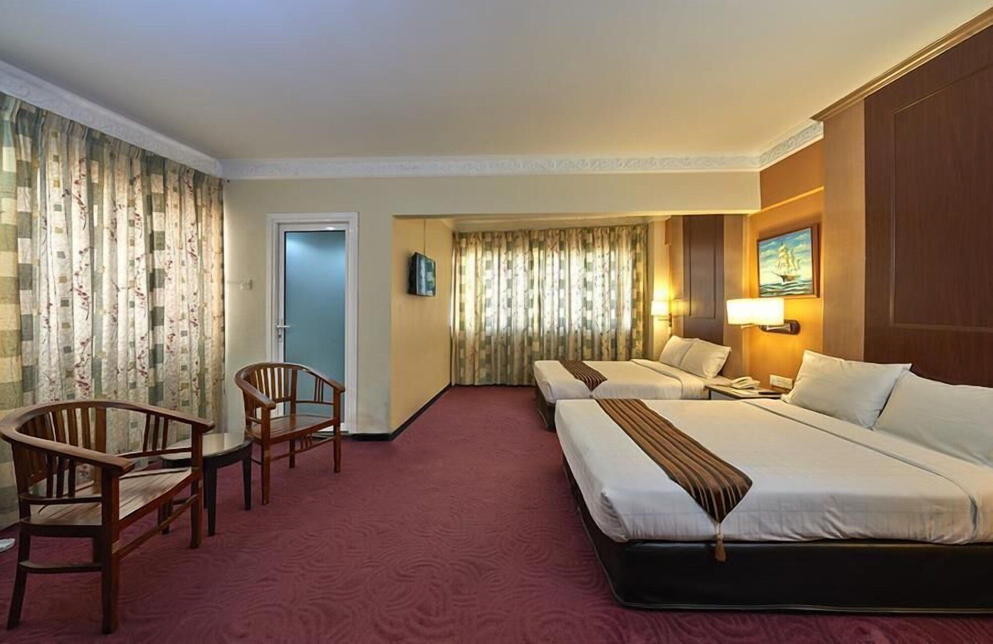 Chambre