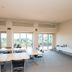 Espace de conférence