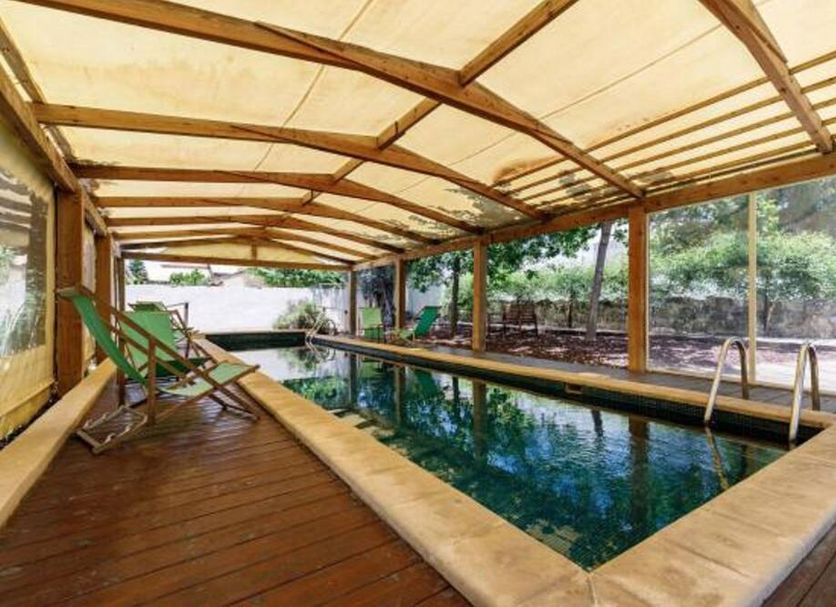 Piscine Photo