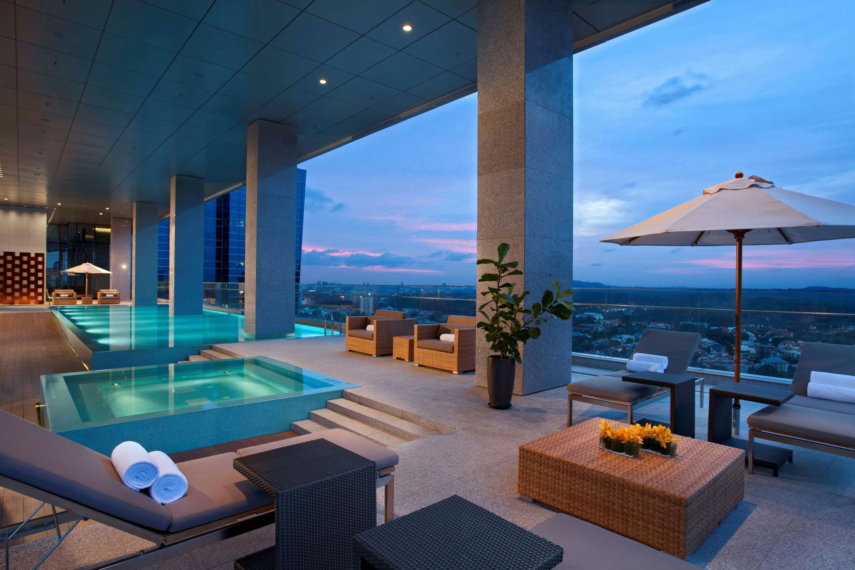 Piscine Photo