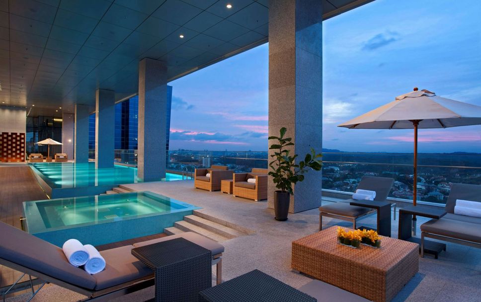 Piscine Photo