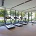 Salle de sport