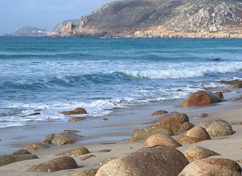 Plage Photo
