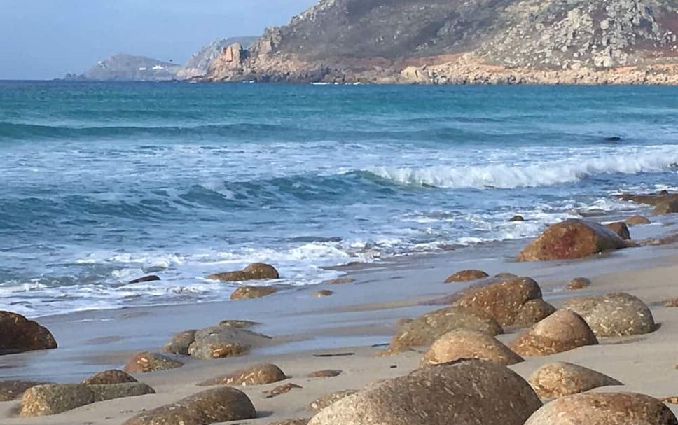 Plage Photo