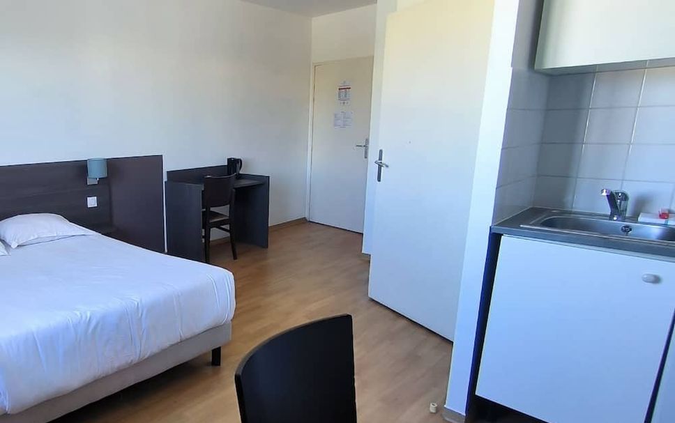 Chambre Photo