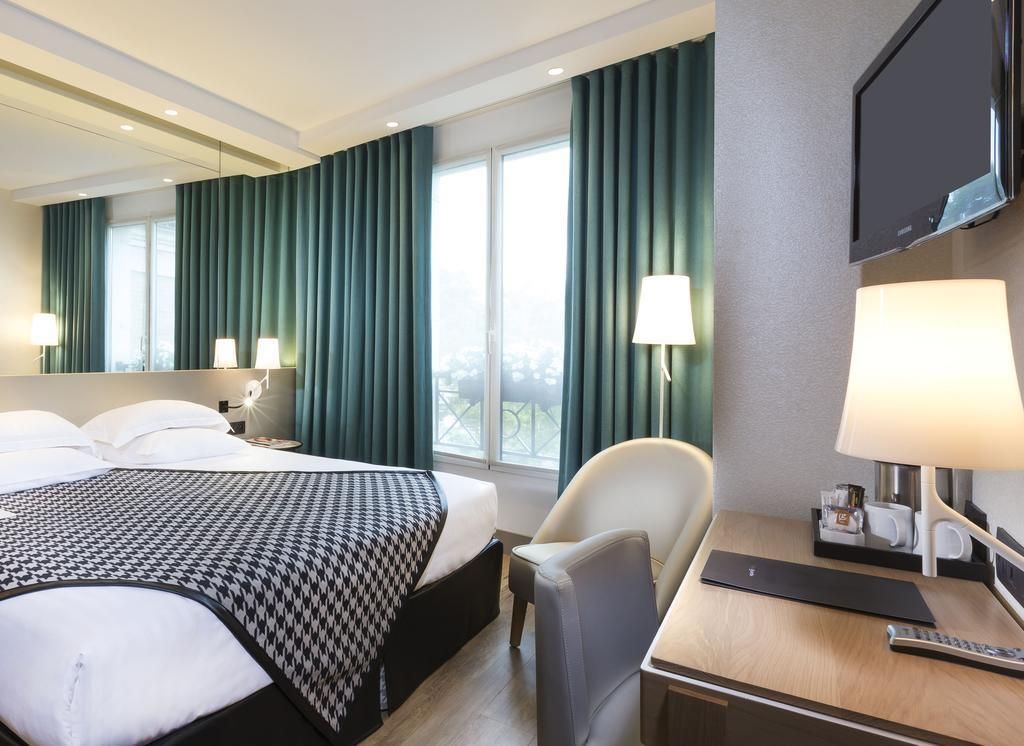 Chambre Photo