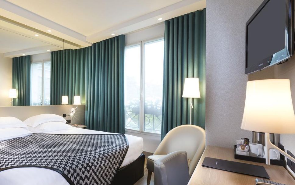 Chambre Photo