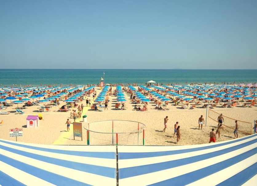 Plage Photo