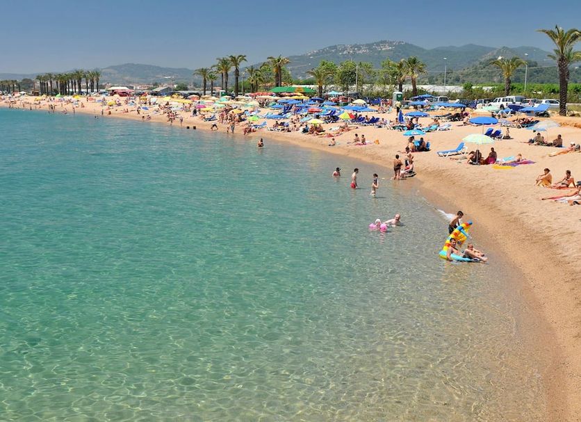 Plage Photo
