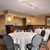 Salle de banquet