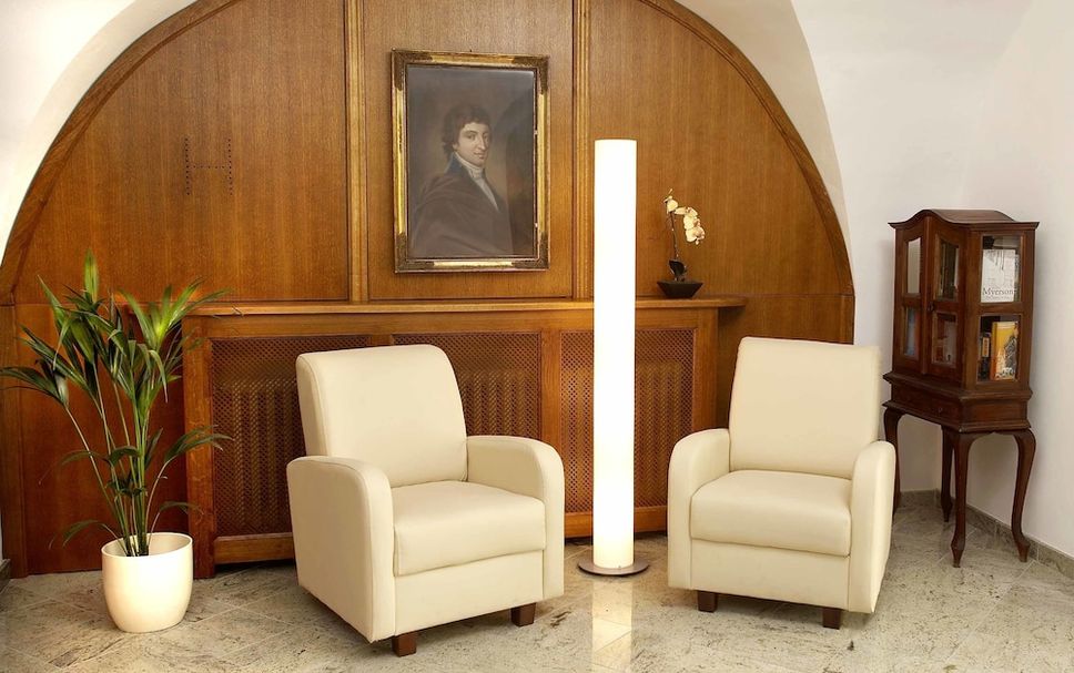 Hall d’entrée Photo