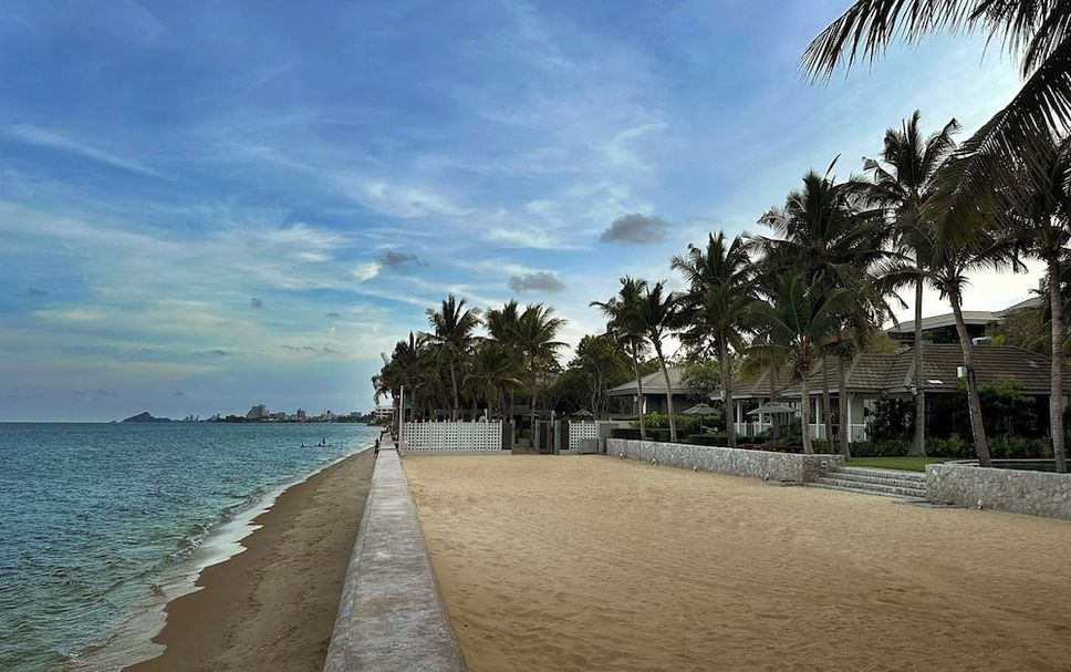 Plage Photo