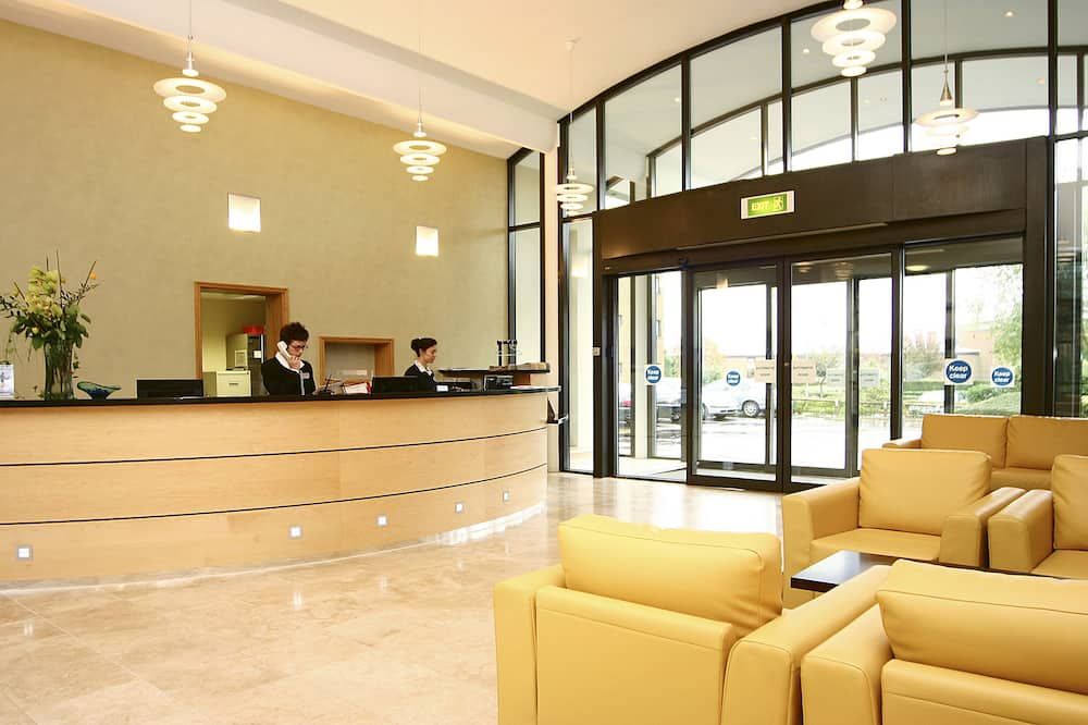 Hall d’entrée