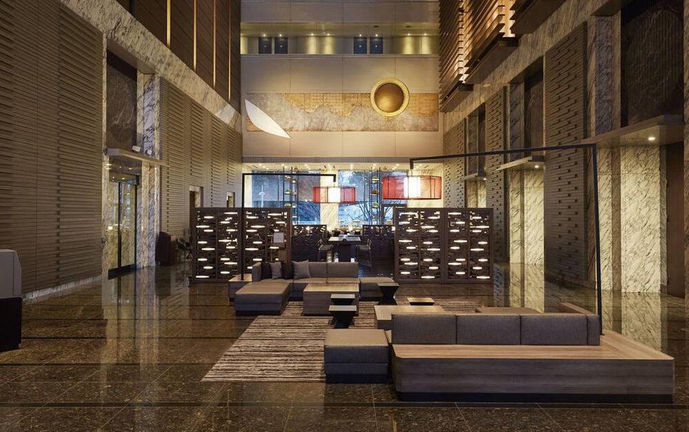 Hall d’entrée Photo