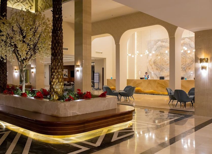 Hall d’entrée Photo
