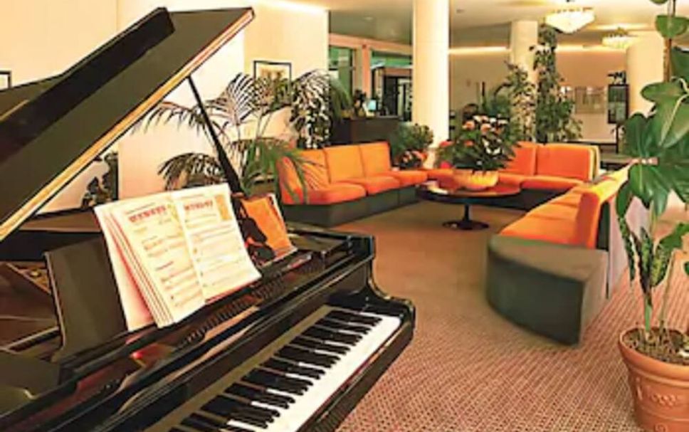 Hall d’entrée Photo