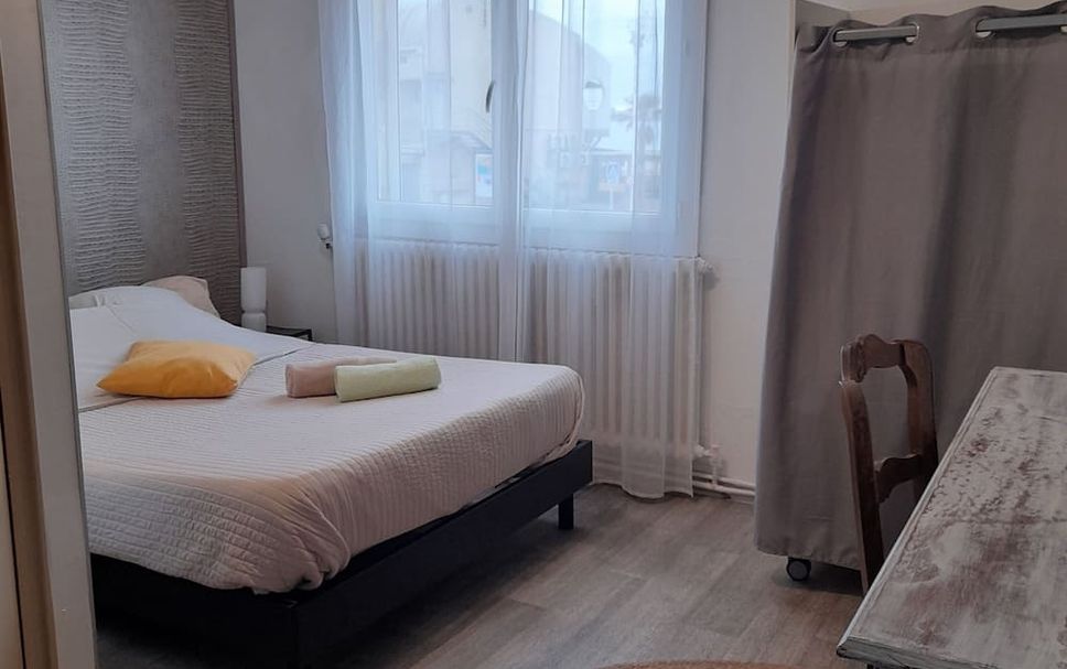 Chambre Photo
