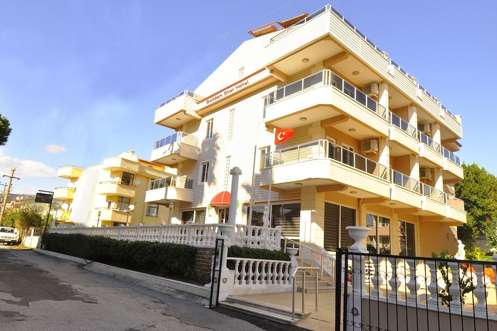 Bâtiment