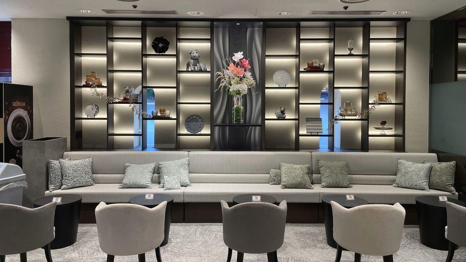 Salon Photo