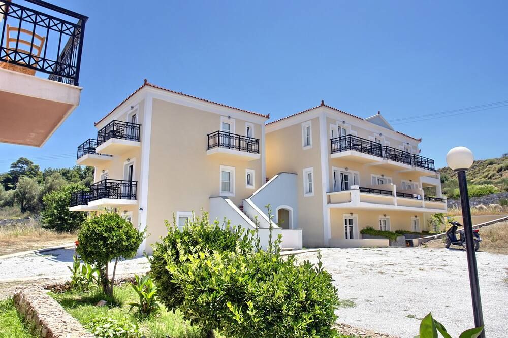Bâtiment