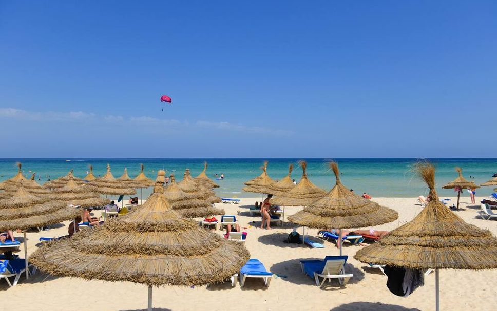 Plage Photo