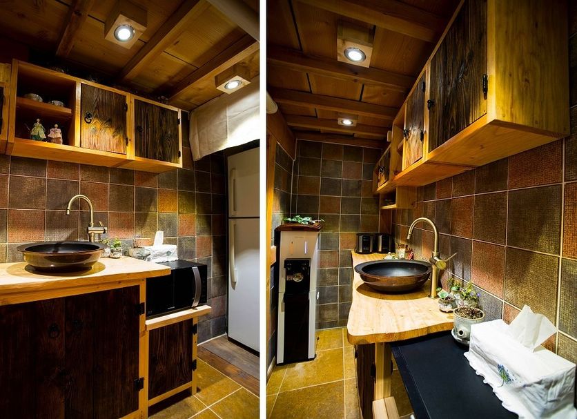 Cuisine Photo