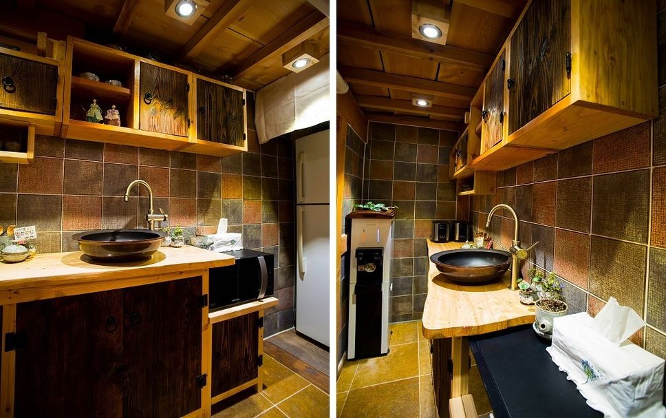 Cuisine Photo