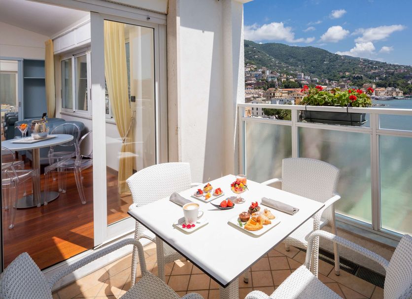 Balcon Photo