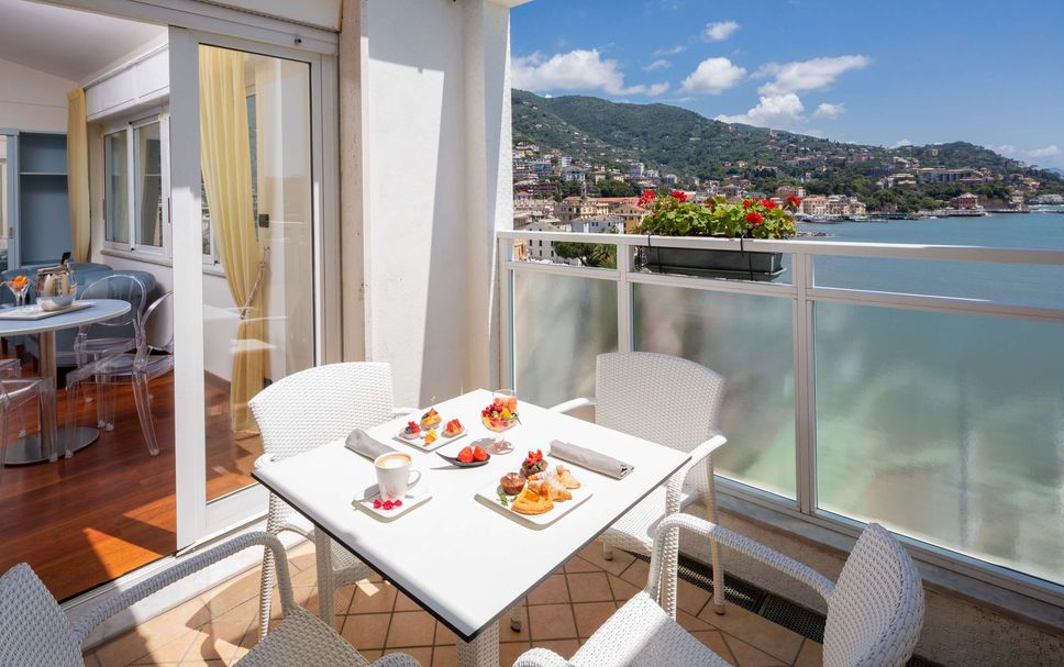 Balcon Photo