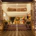 Hall d’entrée