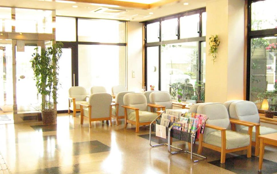 Hall d’entrée Photo