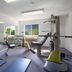 Salle de sport