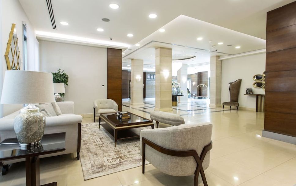 Hall d’entrée Photo