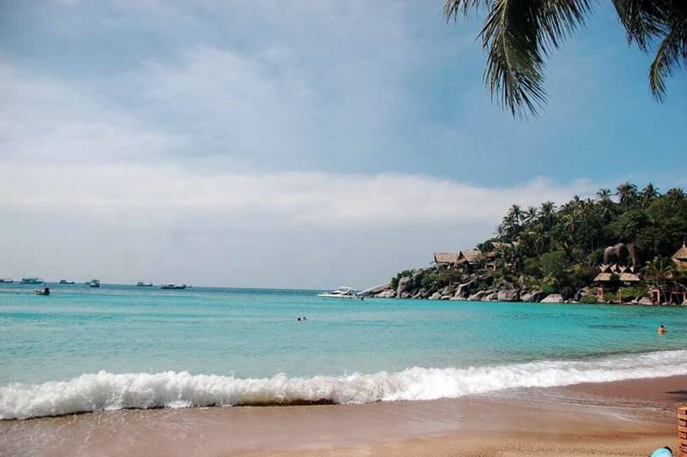 Plage