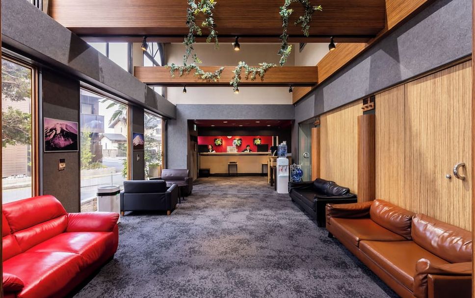 Hall d’entrée Photo